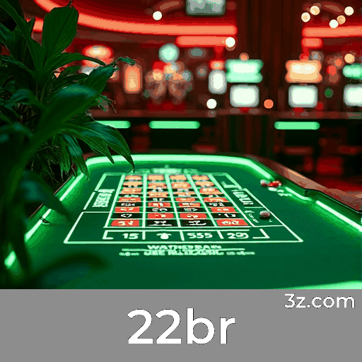 Universo de Jogos Extraordinários do 22br: Diversão Sem Limites