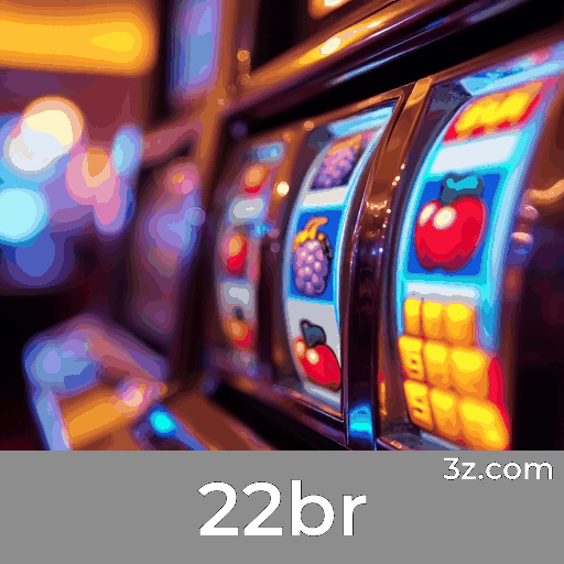 Apostas instantâneas na palma da mão com 22br App